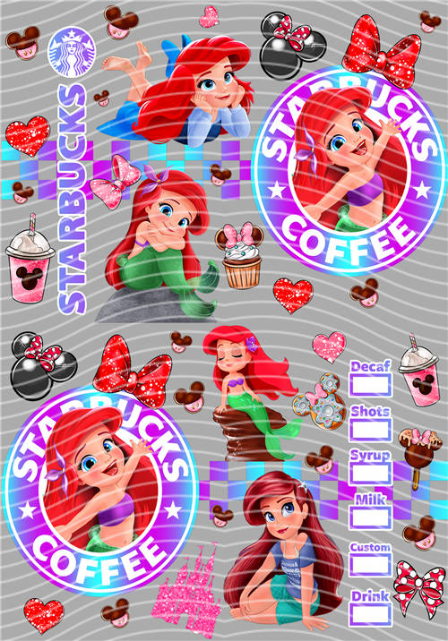 A5 Notebook Wraps-A 1296